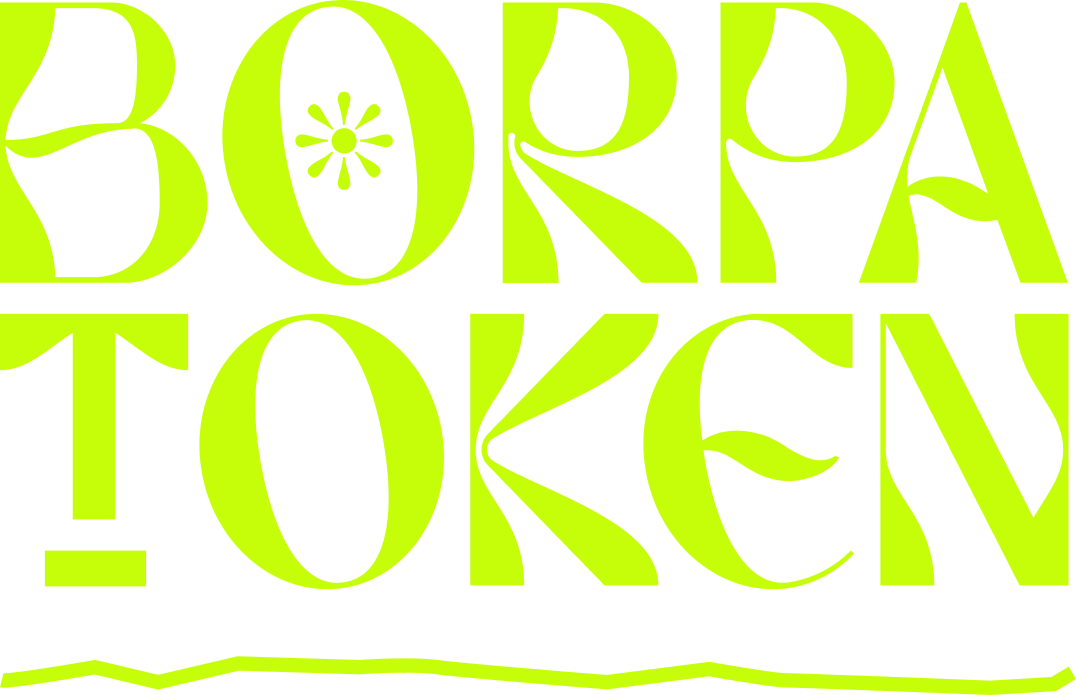 Borpa Logo